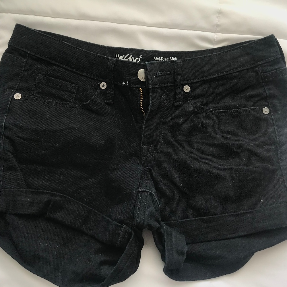 Mossimo Denim